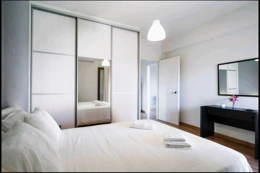 Pamela'S House "Private Pool And Spa" Karteros Bagian luar foto